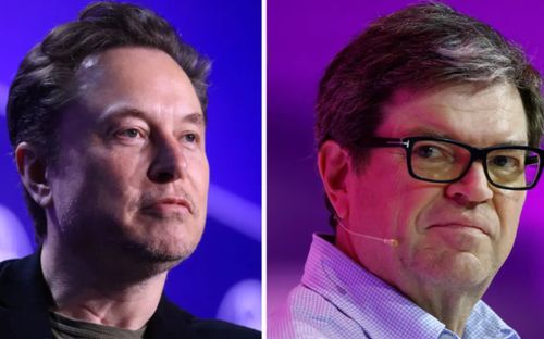 Yann LeCun chỉ trích xAI của Elon Musk là 'thất bại'