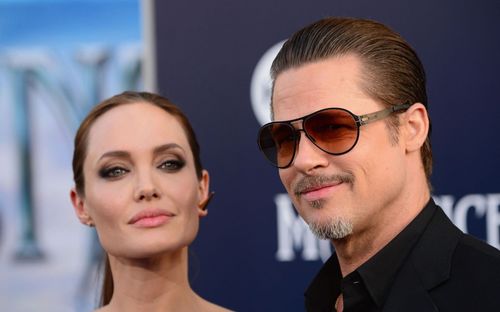 Angelina Jolie hiếm hoi trải lòng về cuộc sống sau ly hôn với Brad Pitt: 'Tinh thần chiến đấu của tôi đã trở lại'