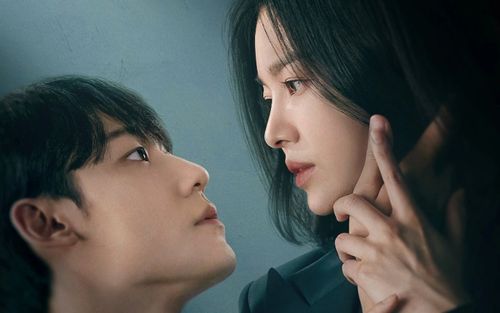 7 phim Hàn Quốc lập kỷ lục lượt xem tuần 2 cao nhất lịch sử Netflix
