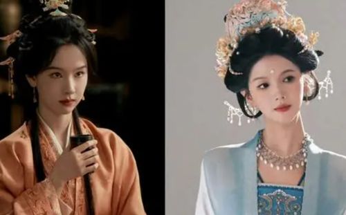 8 Trưởng công chúa đẹp nhất màn ảnh Hoa ngữ: trùm cuối là cực phẩm