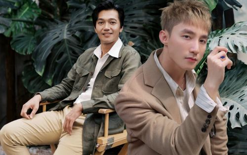 Sơn Tùng bình luận đúng 4 chữ dưới đoạn clip của diễn viên Quang Tuấn