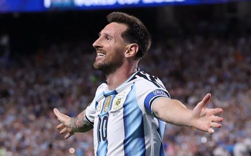 Messi và David dẫn đầu cuộc đua Chiếc giày Vàng World Cup 2026