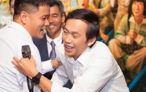 NSƯT Hoài Linh đã tìm được hạnh phúc mới