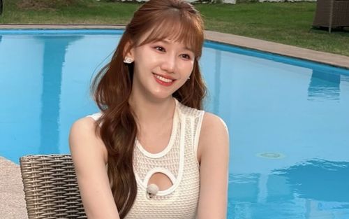 Người đàn ông đặc biệt của ca sĩ Hari Won