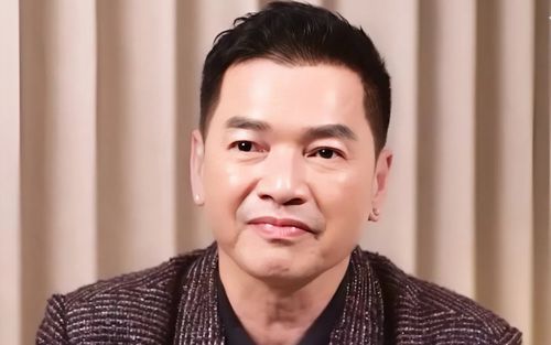Tạm dừng lại với nghệ sĩ Quang Minh