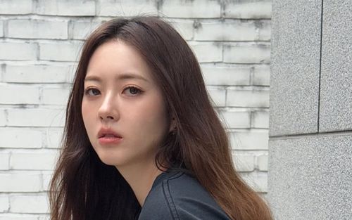 Nữ diễn viên Go Ara gây sốt với nhan sắc như 'lão hóa ngược' ở tuổi 36