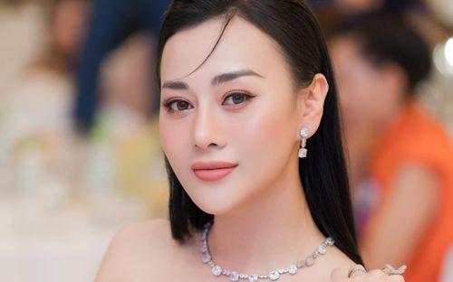 Món canh giải nhiệt quen thuộc ở quê Phương Oanh, nhiều người thành phố ít có dịp thưởng thức