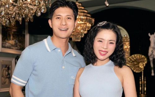 Lệ Quyên đưa ra quyết định quan trọng cho Lâm Bảo Châu