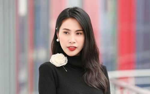 Tiếc khi ca sĩ Thủy Tiên chọn buông bỏ