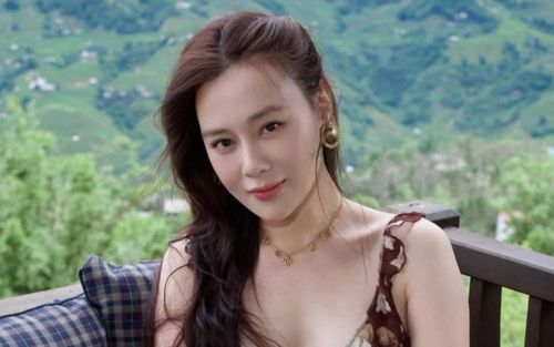 Mừng cho hạnh phúc mới của Phương Oanh