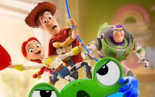 Toy Story 5 lập kỷ lục điểm số khán giả trên Rotten Tomatoes