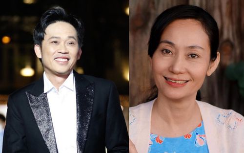 Mừng cho hạnh phúc đến muộn của Hoài Linh và Hạnh Thúy