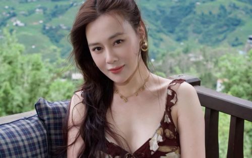 Mạng xã hội dậy sóng với diễn viên Phương Oanh