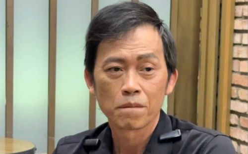 Buồn cho NSƯT Hoài Linh