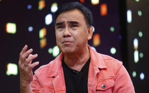 Tiếc cho diễn viên Quyền Linh
