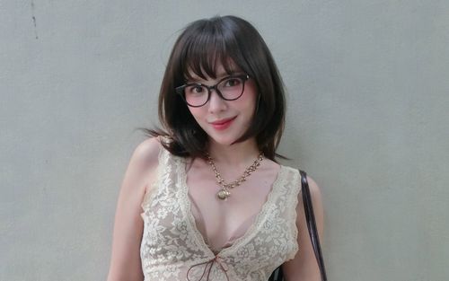 Mừng cho hạnh phúc mới của ca sĩ Tóc Tiên