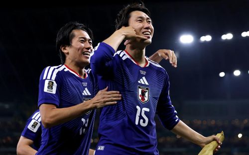 Nhật Bản và những điều đặc biệt trong ngày thi đấu thứ 10 của World Cup 2026