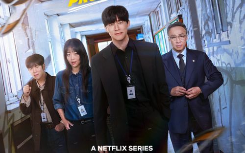 5 bộ phim đang được xem nhiều nhất trên Netflix tuần này: Trấn Thành góp mặt