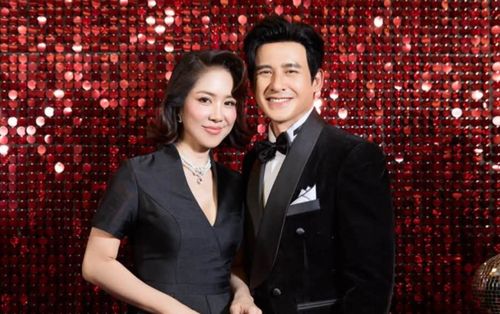 Tuyên bố của Lê Phương khi Lương Thế Thành đóng phim mới