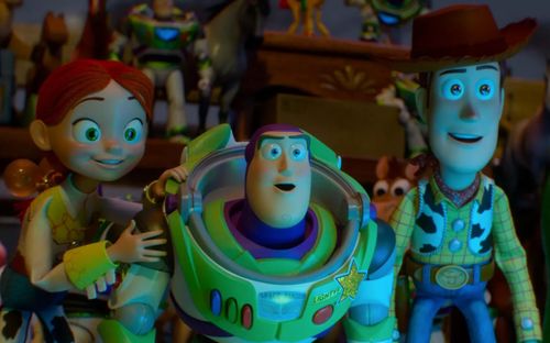 Cơ hội nhận đề cử Oscar của Toy Story 5 khi có sự góp mặt của Taylor Swift