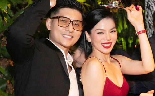 Đáng buồn cho nỗ lực của Lệ Quyên và Lâm Bảo Châu