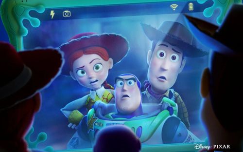 Toy Story 5 lập kỷ lục doanh thu toàn cầu với 312 triệu USD