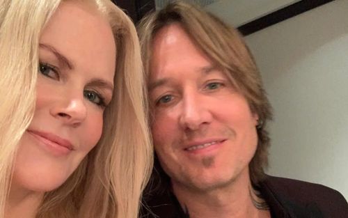 Keith Urban công khai chúc sinh nhật Nicole Kidman sau khi ly hôn