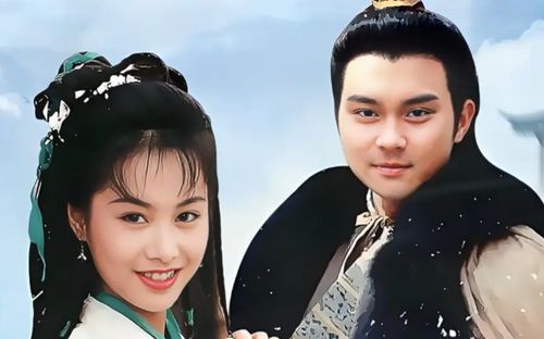 Sở hữu tuyệt học võ lâm nhưng Hoàng Dung ít sử dụng trong Thần Điêu Hiệp Lữ