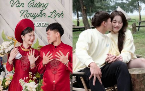 Điều kỳ lạ ở quê hương bà xã Hồ Văn Cường