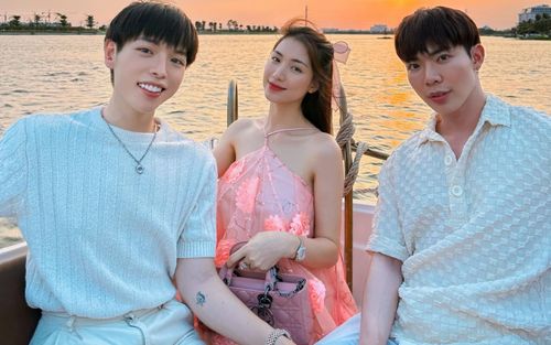 Điểm chung đáng tiếc của Hòa Minzy và hai người em thân thiết