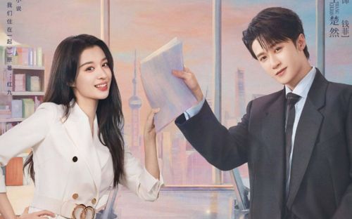 6 diễn viên nổi bật nhất phim Tình Yêu Có Pháo Hoa: Đàn Kiện Thứ chỉ xếp thứ 3