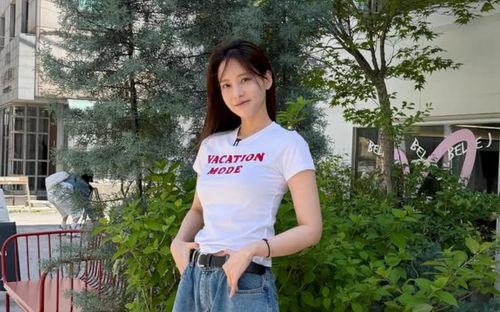Sao nữ đình đám Oh Yeon Seo gây xôn xao khi thừa nhận: 'Tôi không thể kết hôn'