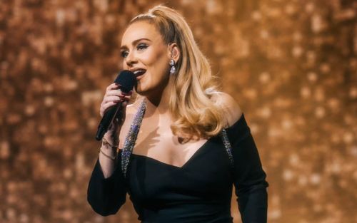 'Dậy sóng' tin đồn album mới của Adele
