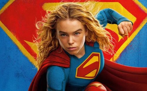 Supergirl tung trailer đắt giá: Màn đối đầu kịch tính giữa Kara và Lobo