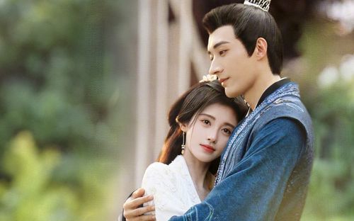 8 phim cổ trang Trung Quốc càng xem lại càng cuốn trong mùa hè này