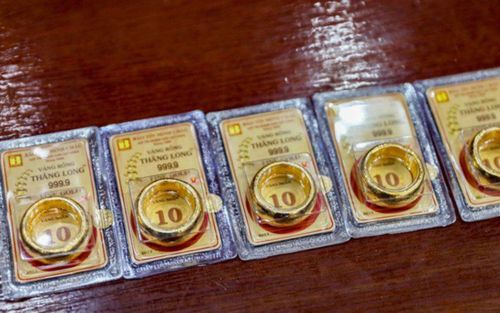 Giá vàng hôm nay (24/6): Biến động đáng chú ý
