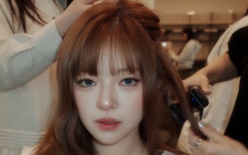 Jeongyeon (TWICE) rời JYP, gia nhập công ty của Byeon Woo Seok?