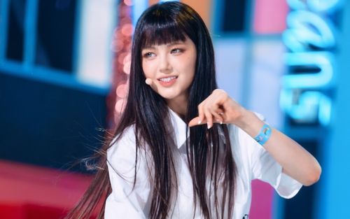 Danielle chính thức khiếu nại HYBE lên cơ quan chính phủ