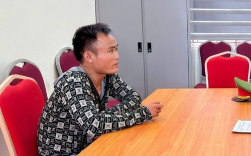 2 cây vàng bị mất trộm, người dân báo Công an liền biết danh tính kẻ trộm cắp