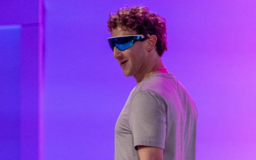 Mark Zuckerberg muốn Meta ra mắt nền tảng dự đoán riêng