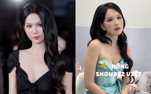 Ngọc Trinh tiết lộ điều gây ngỡ ngàng về chuyện có con