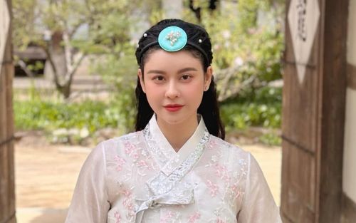 Đáng tiếc khi Trương Quỳnh Anh tạm dừng lại