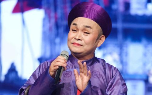 Hy vọng mong manh với NSƯT Xuân Hinh