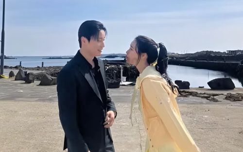Heo Nam Jun nói lời chia tay đầy cảm xúc bên Lim Ji Yeon