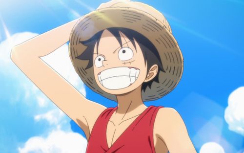 Series The One Piece tung teaser đầu tiên