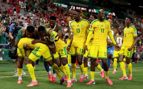 Chiến thắng rung chuyển World Cup 2026 khiến Hàn Quốc dễ bị loại