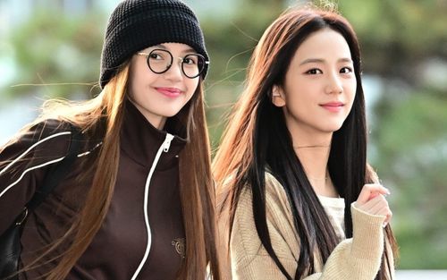 Lisa vướng nghi vấn 'đá đểu' Jisoo