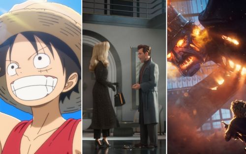 Netflix hé lộ loạt dự án hoạt hình khủng tại Annecy 2026: One Piece góp mặt