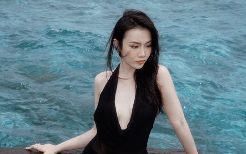Tâm thư của Thủy Tiên sau 4 năm