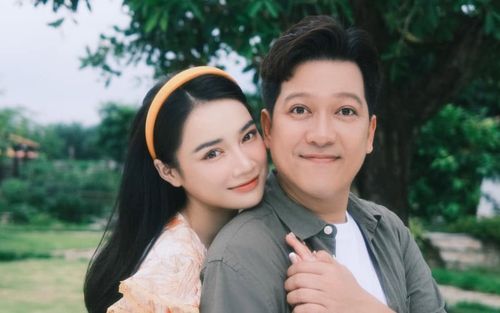 Khoảnh khắc đặc biệt của vợ Trường Giang khi làm mẹ 3 con
